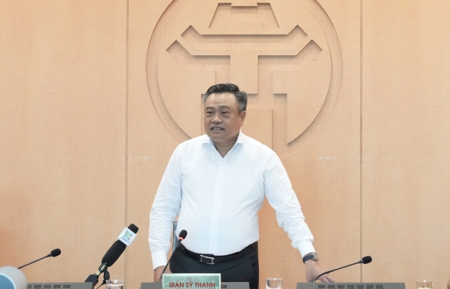 Thông qua phương án vận hành 126 xã, phường mới của TP Hà Nội