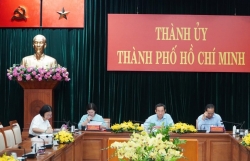 TP Hồ Chí Minh vận hành thử nghiệm mô hình địa phương 2 cấp
