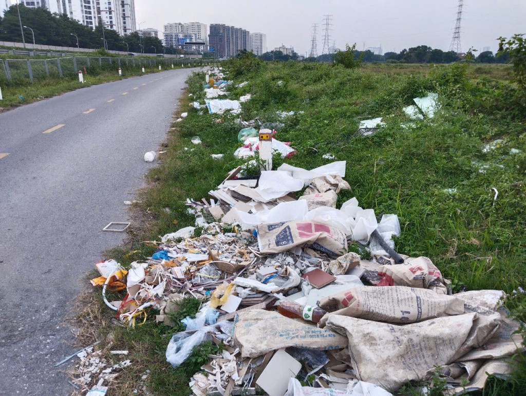 Giải pháp nào để xử lý?
