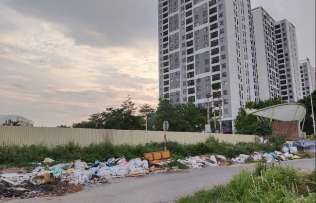 Giải pháp nào để xử lý?