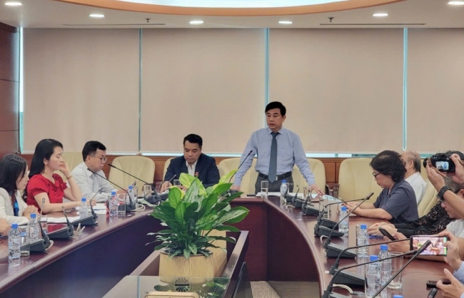 Khơi thông nguồn vốn nhằm thúc đẩy kinh tế tư nhân
