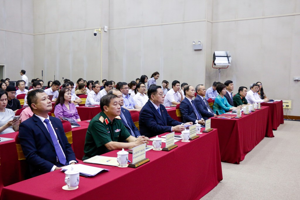 Phát động Giải thưởng toàn quốc về thông tin đối ngoại lần thứ XI