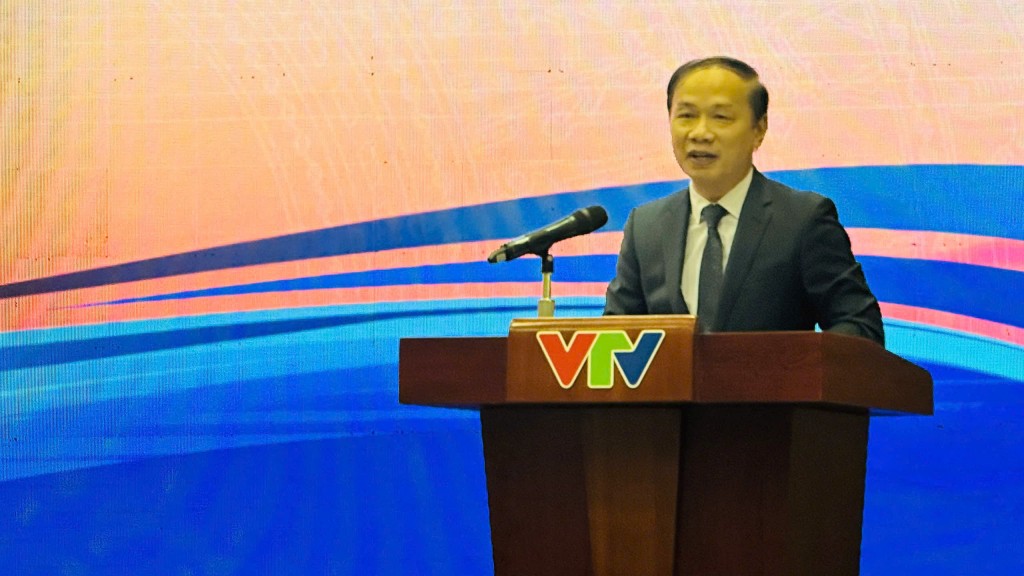 Phát động Giải thưởng toàn quốc về thông tin đối ngoại lần thứ XI