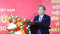 Đại hội Đảng bộ Co-opBank nhiệm kỳ 2025 - 2030: “Đoàn kết - Đổi mới - Hiệu quả - Bền vững - Vì sự phát triển của hệ thống QTDND”