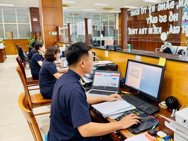 Bà Rịa - Vũng Tàu đẩy mạnh chuyển đổi số, cải cách hành chính