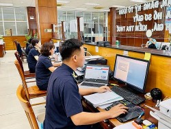 Bà Rịa - Vũng Tàu đẩy mạnh chuyển đổi số, cải cách hành chính