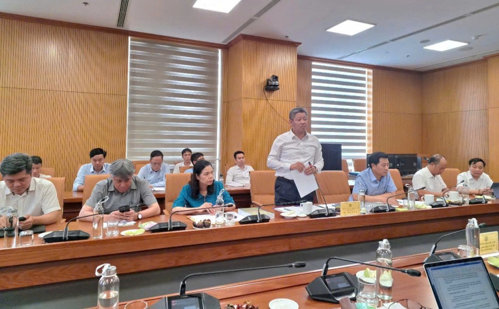 Hà Nội hoàn thành nhiệm vụ xây dựng Nông thôn mới cấp thành phố