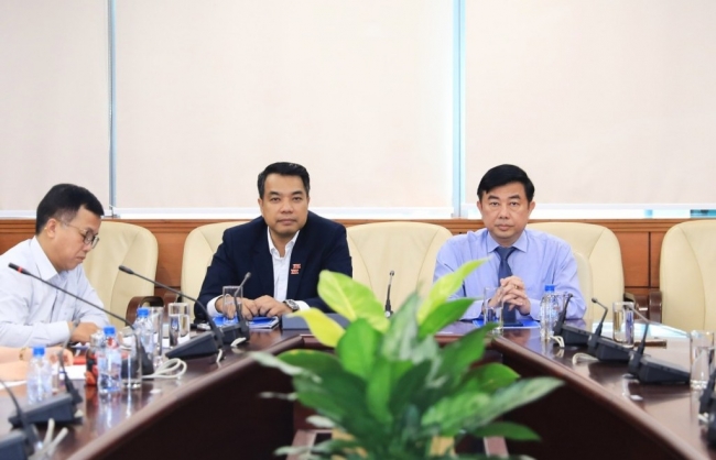 Cởi “nút thắt” về chính sách tín dụng, vốn cho các doanh nghiệp tư nhân