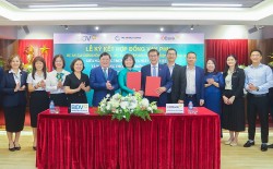 HDBank hợp tác cùng BIDV triển khai nguồn vốn quốc tế thúc đẩy phát triển bền vững