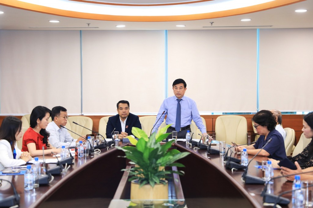 Cởi “nút thắt” về chính sách tín dụng, vốn cho các doanh nghiệp tư nhân