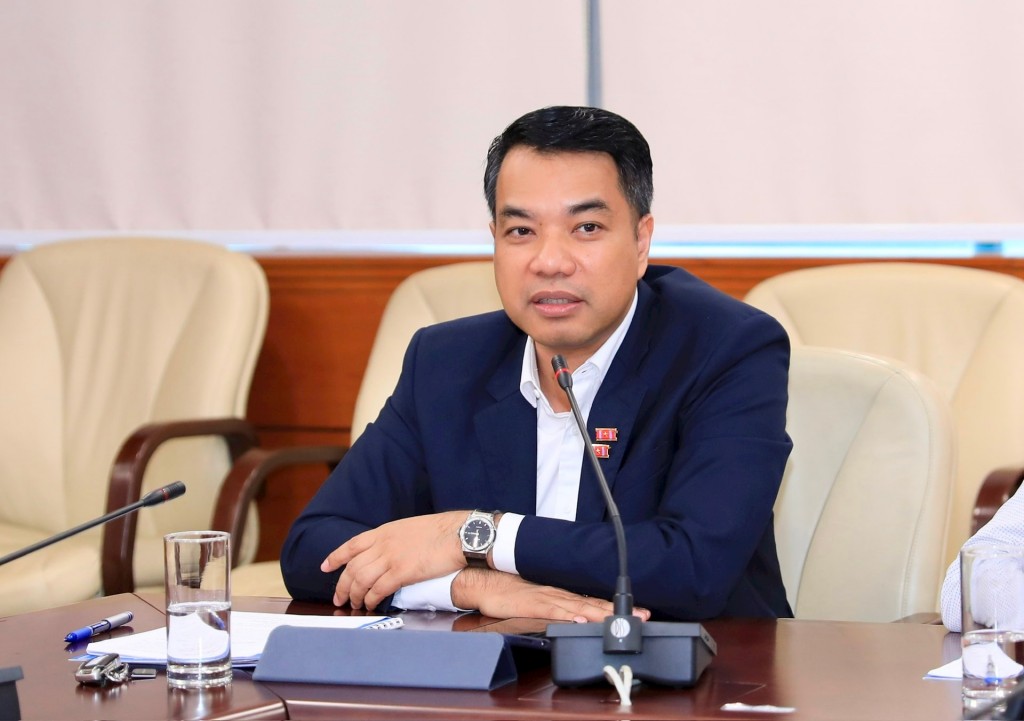 Cởi “nút thắt” về chính sách tín dụng, vốn cho các doanh nghiệp tư nhân