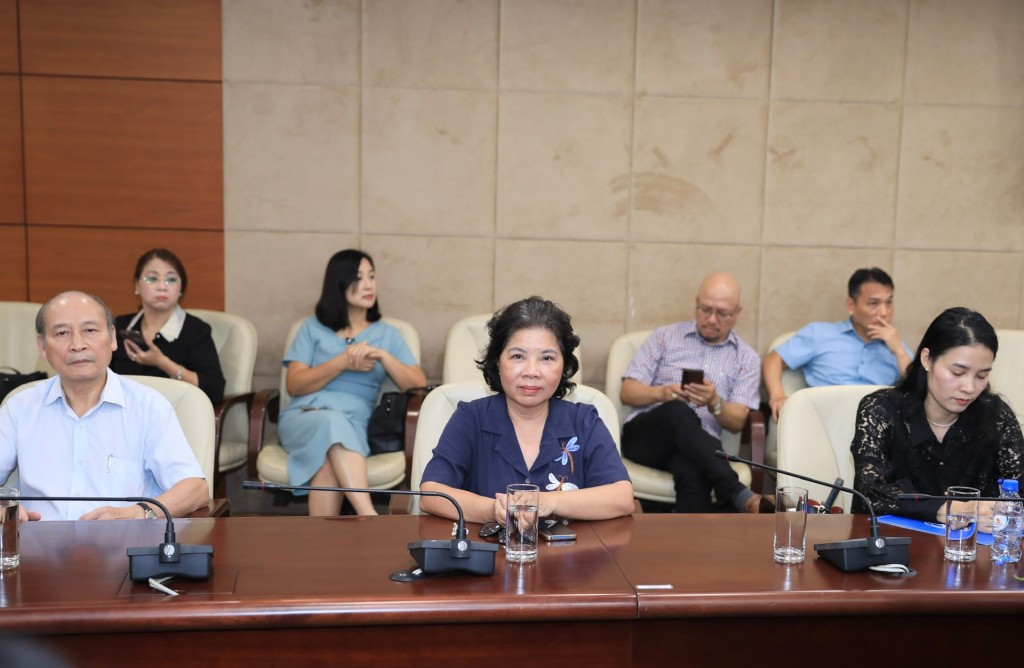 Cởi “nút thắt” về chính sách tín dụng, vốn cho các doanh nghiệp tư nhân