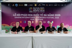 "Tôi từng mơ ước được tham dự DIFF và nó đã trở thành sự thật"