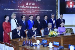 TP HCM phải hình thành hệ sinh thái công nghệ lõi và đổi mới sáng tạo có sức hút mạnh mẽ