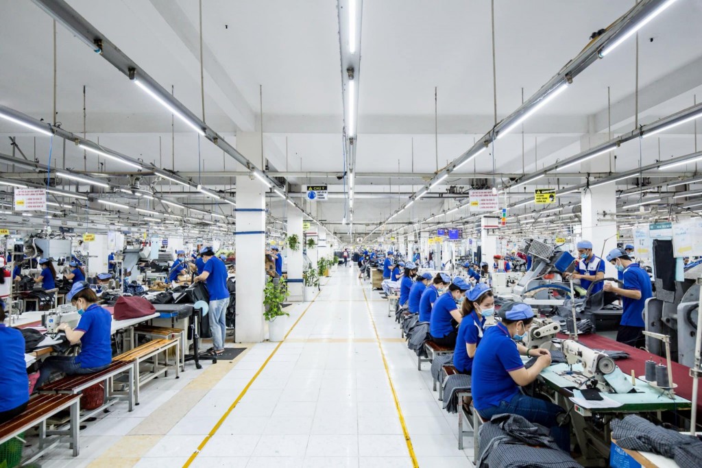 TP Hồ Chí Minh tiếp tục nhóm giải pháp nhằm hỗ trợ tối đa cho các doanh nghiệp