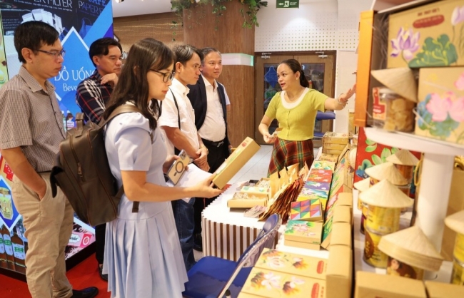 TP Hồ Chí Minh: Loạt giải pháp phát triển kinh tế tư nhân