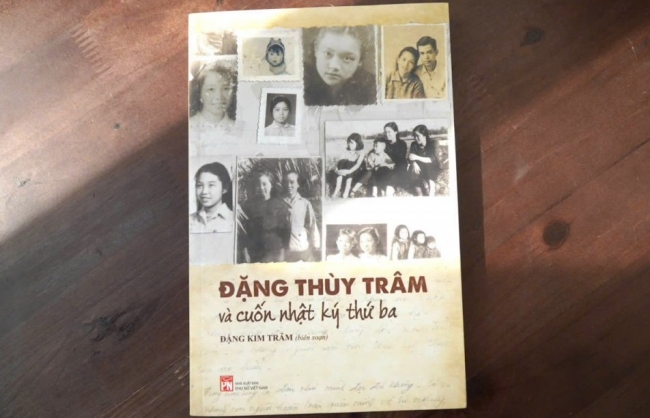 Chân dung người con gái Hà Nội tinh khôi và tràn đầy lý tưởng