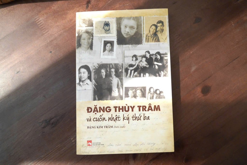 Chân dung người con gái Hà Nội tinh khôi và tràn đầy lý tưởng