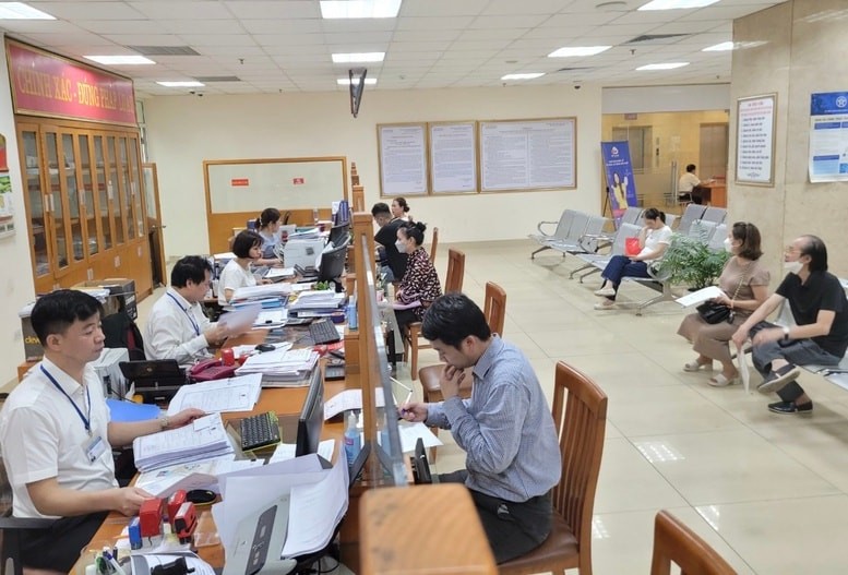 Thời gian vận hành thử nghiệm từ ngày 20 – 26/6 nhằm đánh giá hiệu quả mô hình chính quyền địa phương 2 cấp với 10 nhóm nội dung cùng nhiều tình huống giả định.