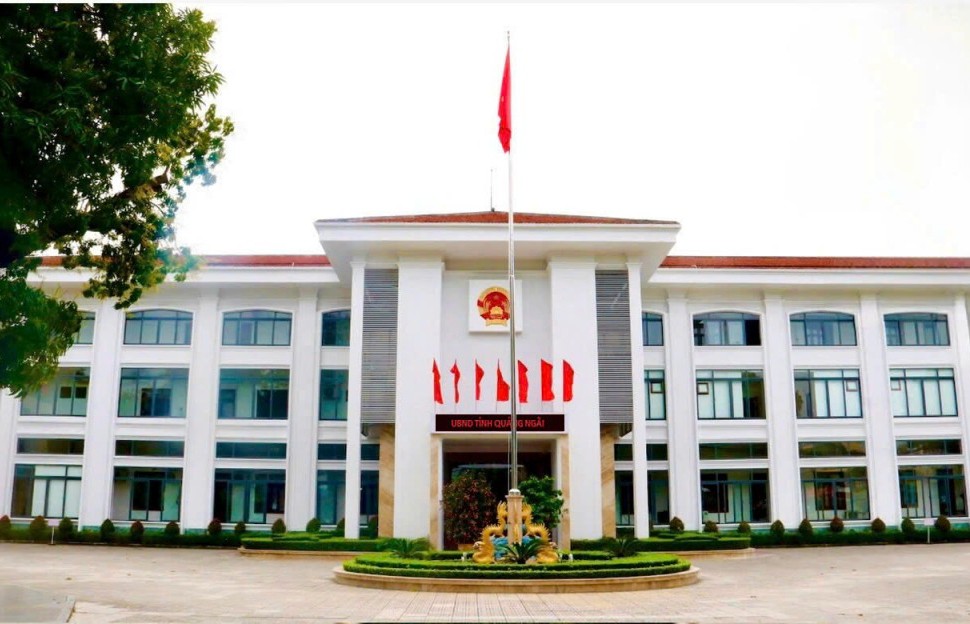 Quảng Ngãi hỗ trợ cán bộ Kon Tum về công tác sau sáp nhập