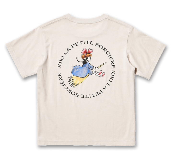 UNIQLO tiếp tục kết hợp cùng Studio Ghibli ra mắt bộ sưu tập thứ ba “My Dear” vào ngày 4/7