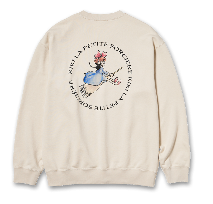 UNIQLO tiếp tục kết hợp cùng Studio Ghibli ra mắt bộ sưu tập thứ ba “My Dear” vào ngày 4/7