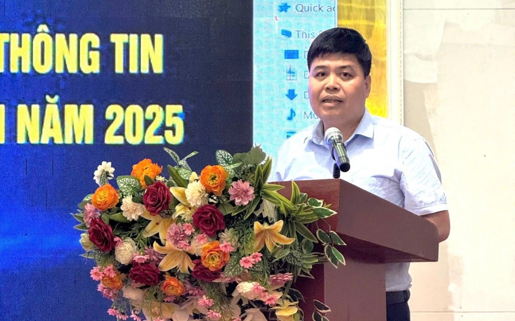 AI thực chiến: Cú hích mới cho doanh nghiệp Hưng Yên