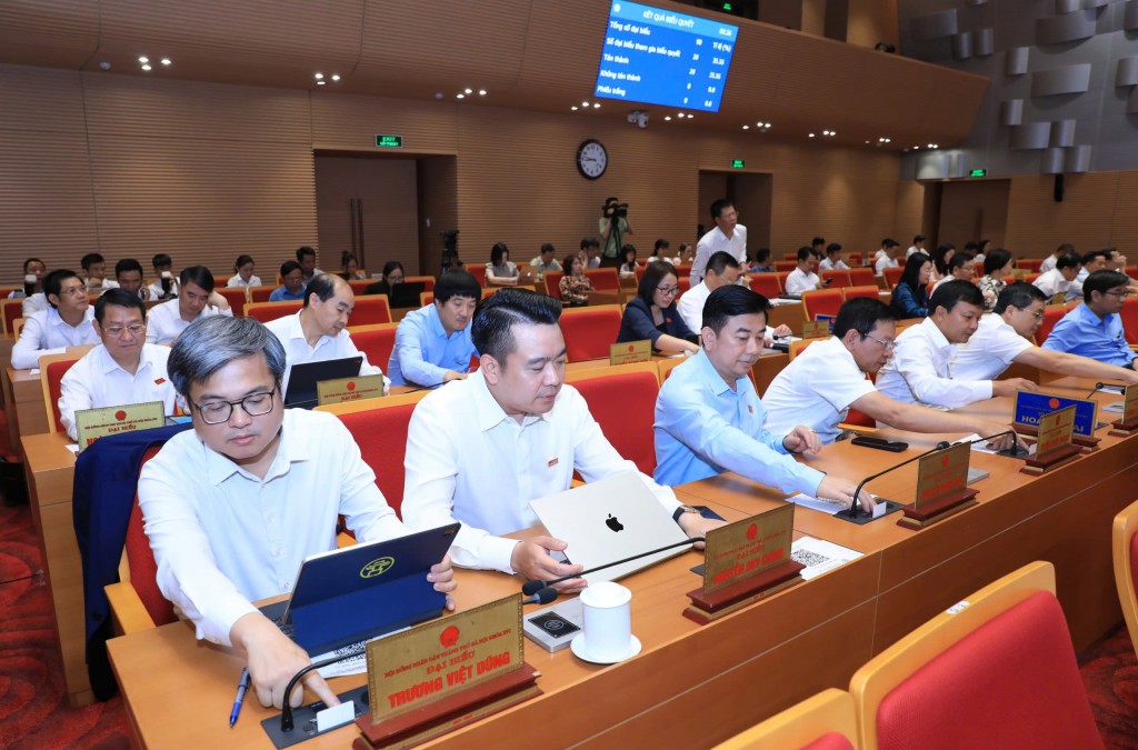 Thực hiện đồng bộ nhiều giải pháp giải quyết khiếu nại, tố cáo