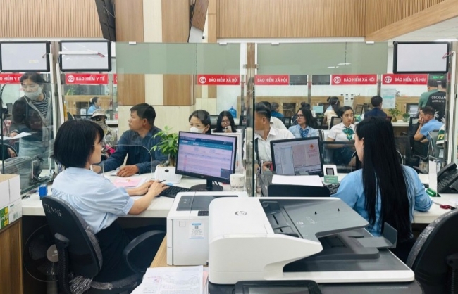 Quảng Ninh: Vận hành mô hình “một cấp”, cải cách vì người dân