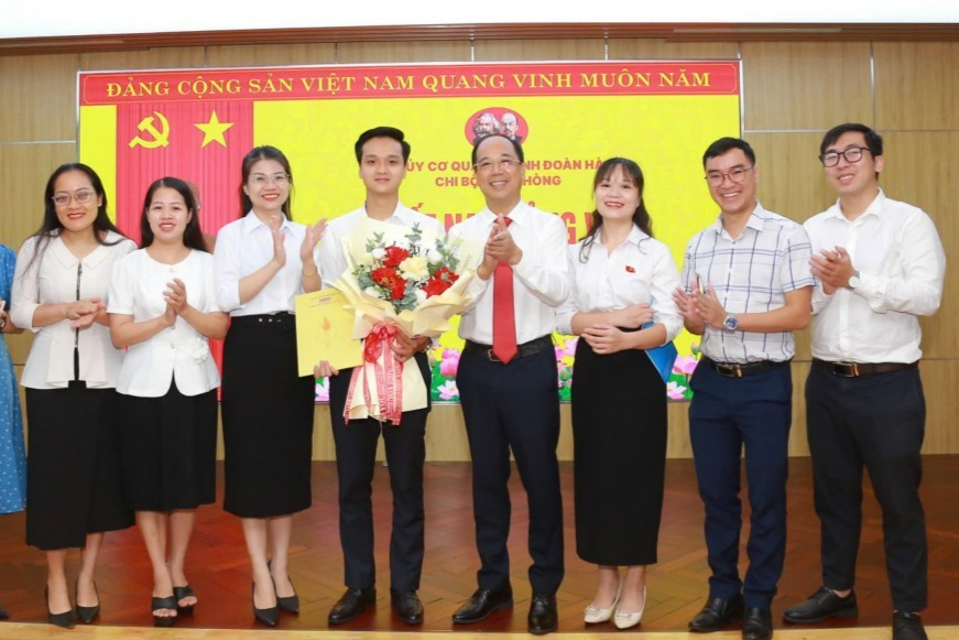 Dấu ấn của sự đoàn kết, đổi mới và lan tỏa