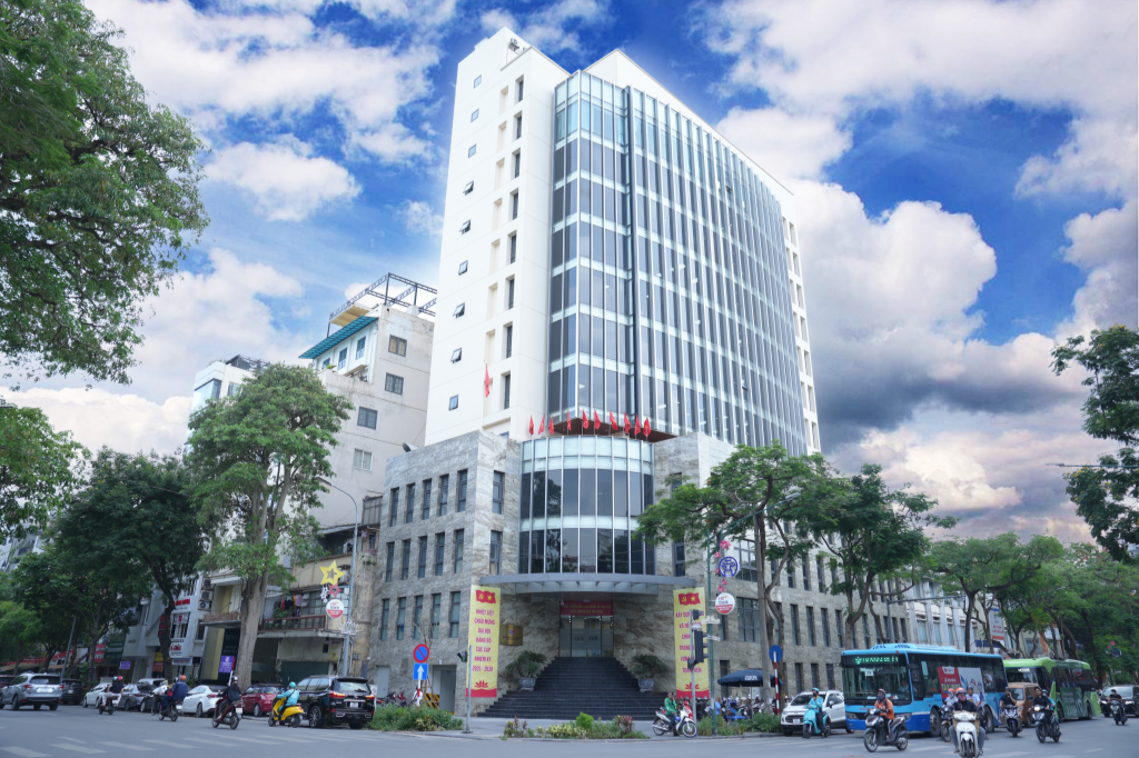 Trung tâm Thông tin tín dụng Quốc gia Việt Nam có những sản phẩm tín dụng nào?