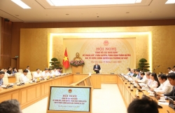 Toàn văn 28 Nghị định về phân quyền, phân cấp; phân định thẩm quyền giữa Chính phủ và chính quyền địa phương 2 cấp