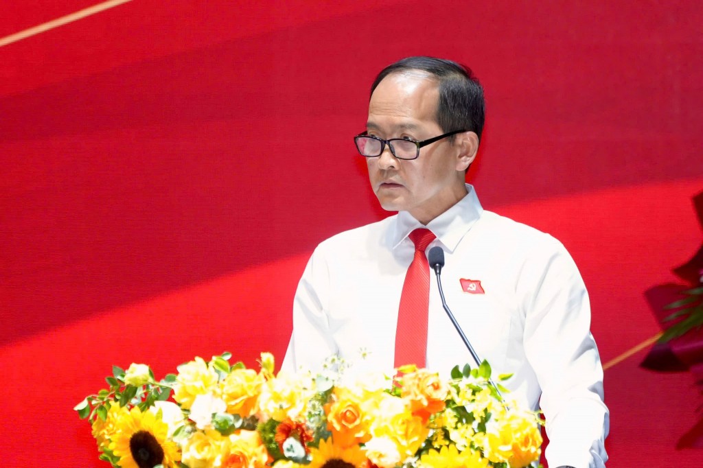 Đại hội của niềm tin về sự ổn định, phát triển toàn diện
