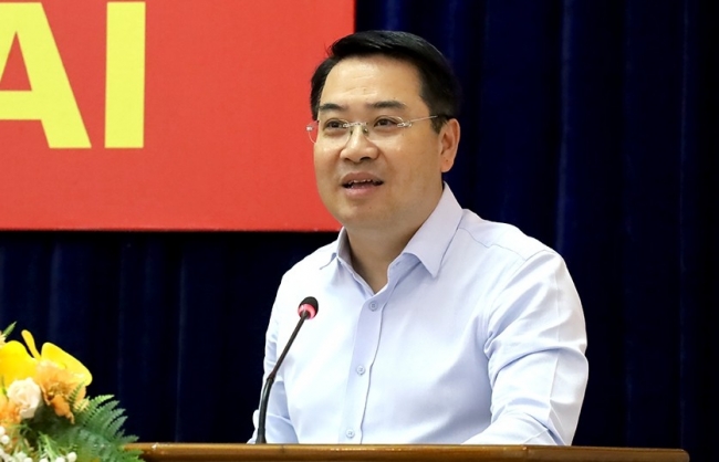 Tập trung cao độ thực hiện chủ trương sắp xếp, tinh gọn bộ máy
