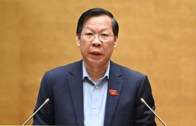 "Chốt" thu thuế tiêu thụ đặc biệt với nước giải khát có đường, xăng