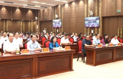 Khai mạc hội nghị tập huấn toàn quốc vận hành hệ thống chính trị cấp xã mới