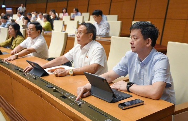 Doanh nghiệp Nhà nước được đầu tư kinh doanh bất động sản