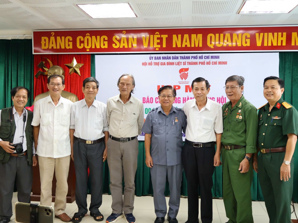 Hoạt động được tổ chức nhân 