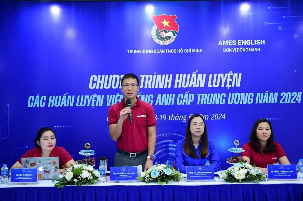 Chương trình