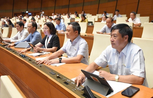 Kiểm soát chặt việc mua, bán hoá chất