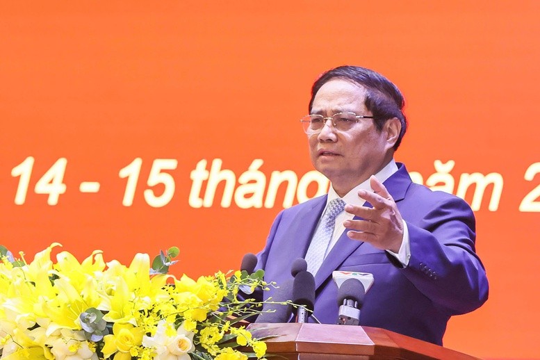 Chuyển đổi trạng thái sang kiến tạo, chủ động phục vụ Nhân dân