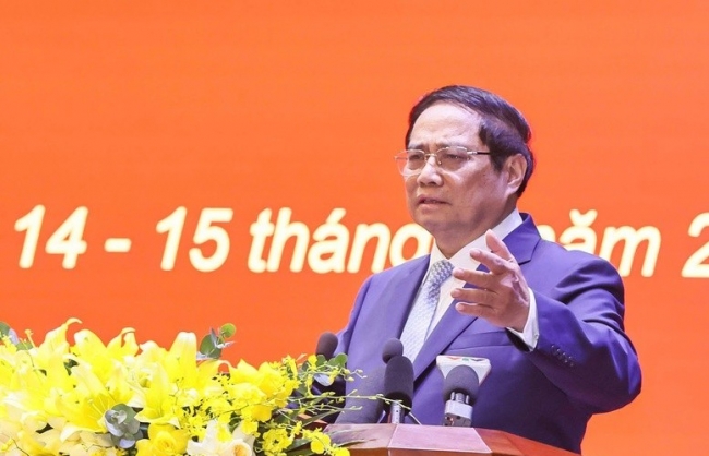 Chuyển đổi trạng thái sang kiến tạo, chủ động phục vụ Nhân dân