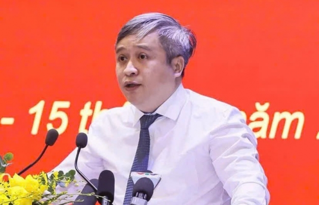 Chủ nhiệm UBKT cấp tỉnh, cấp xã không phải là người địa phương