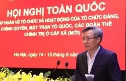 Những điểm mới trong thi hành điều lệ Đảng