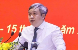 Chủ nhiệm UBKT cấp tỉnh, cấp xã không phải là người địa phương