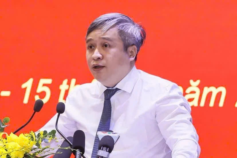 Chủ nhiệm UBKT cấp tỉnh, cấp xã không phải là người địa phương