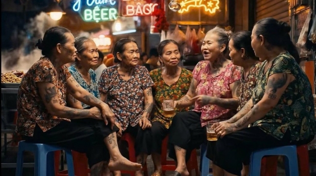 “Rác AI”: Khi công nghệ trở thành con dao hai lưỡi