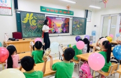 Học sinh công lập chính thức được miễn học phí từ năm học 2025-2026