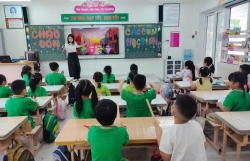 Bộ GD&ĐT công bố dự thảo chương trình chỉnh sửa một số môn học