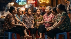 “Rác AI”: Khi công nghệ trở thành con dao hai lưỡi